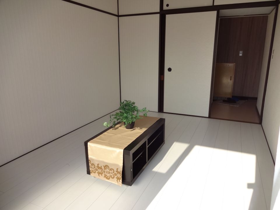 サルヴァトーレ吉野３号棟 その他