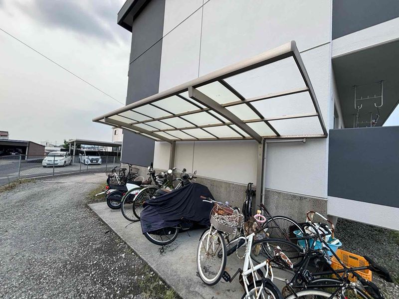 サルヴァトーレ吉野３号棟 その他設備