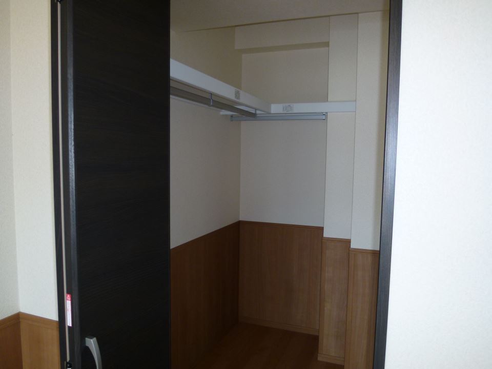 Ｃａｓａ Ｐａｒｉｓ（カーサパリス） 収納
