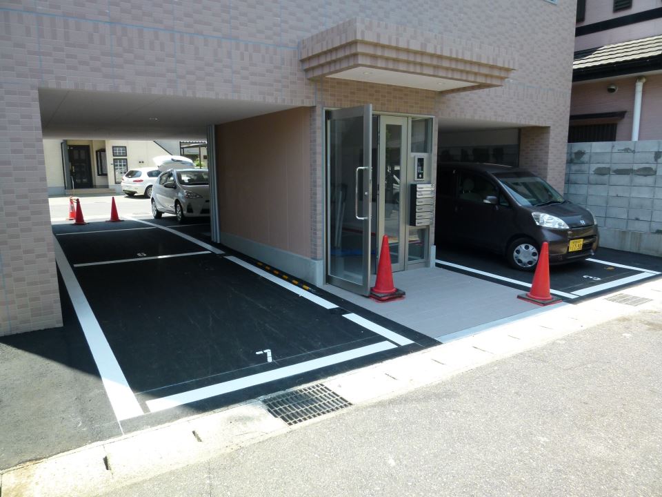 Ｃａｓａ Ｐａｒｉｓ（カーサパリス） その他