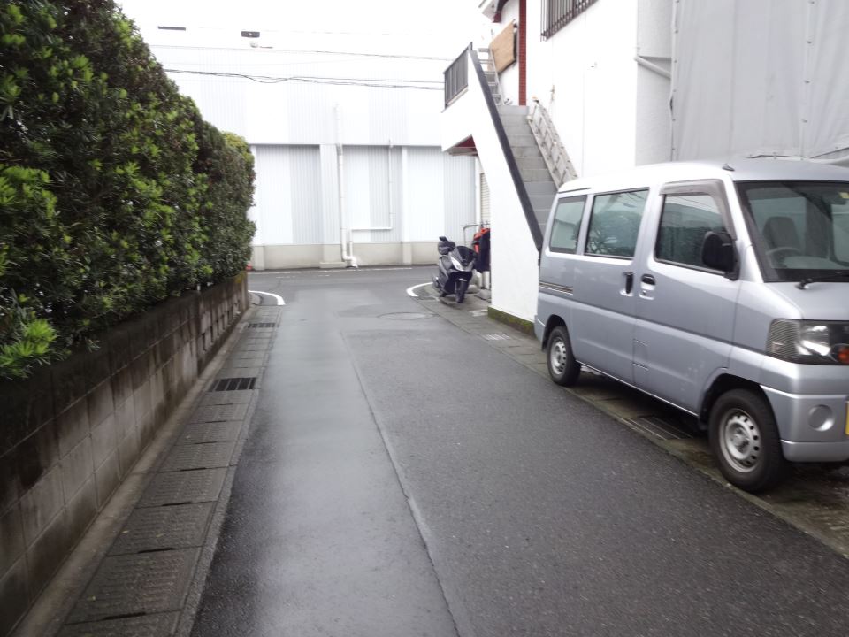 Ｃａｓａ Ｐａｒｉｓ（カーサパリス） その他