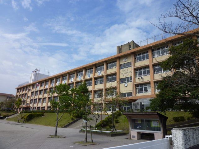 ルミネスＩ 小学校