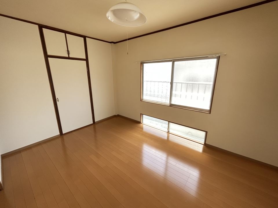 コーポはま その他