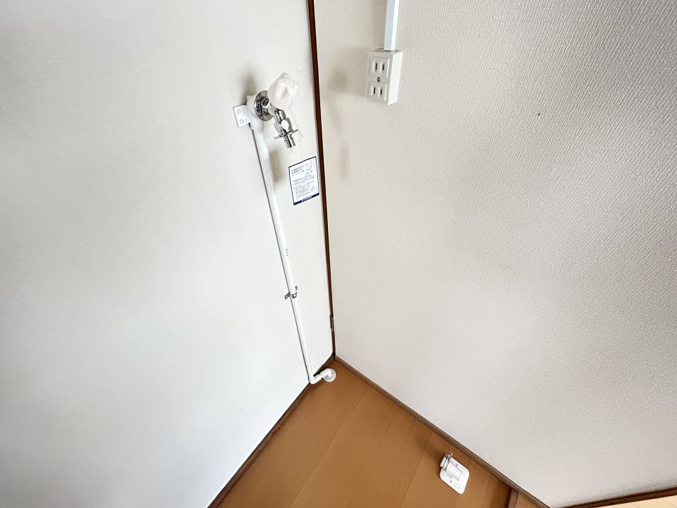 コーポはま その他設備