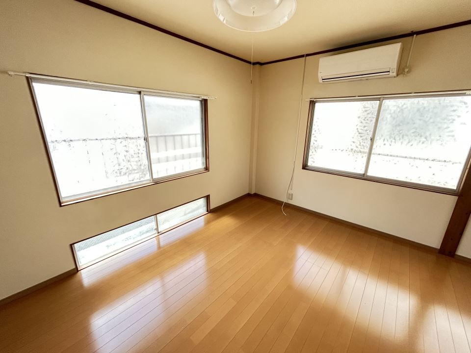 コーポはま その他