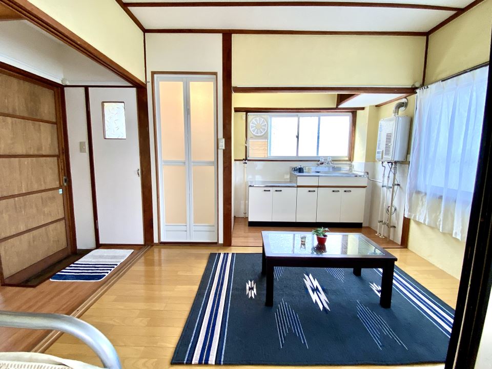 コーポはま その他