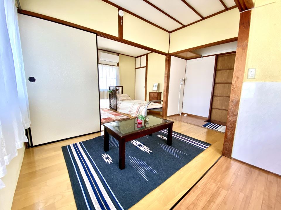 コーポはま その他