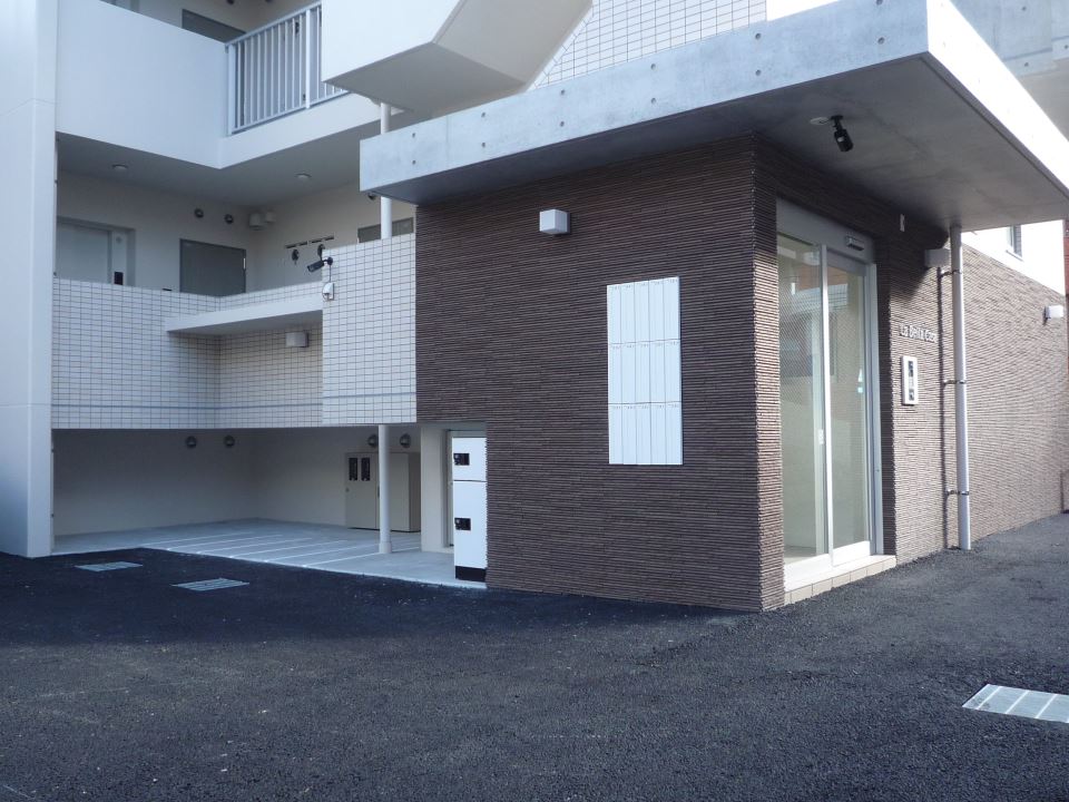 Ｌａ ＢｅｌｌａＣａｓａ その他