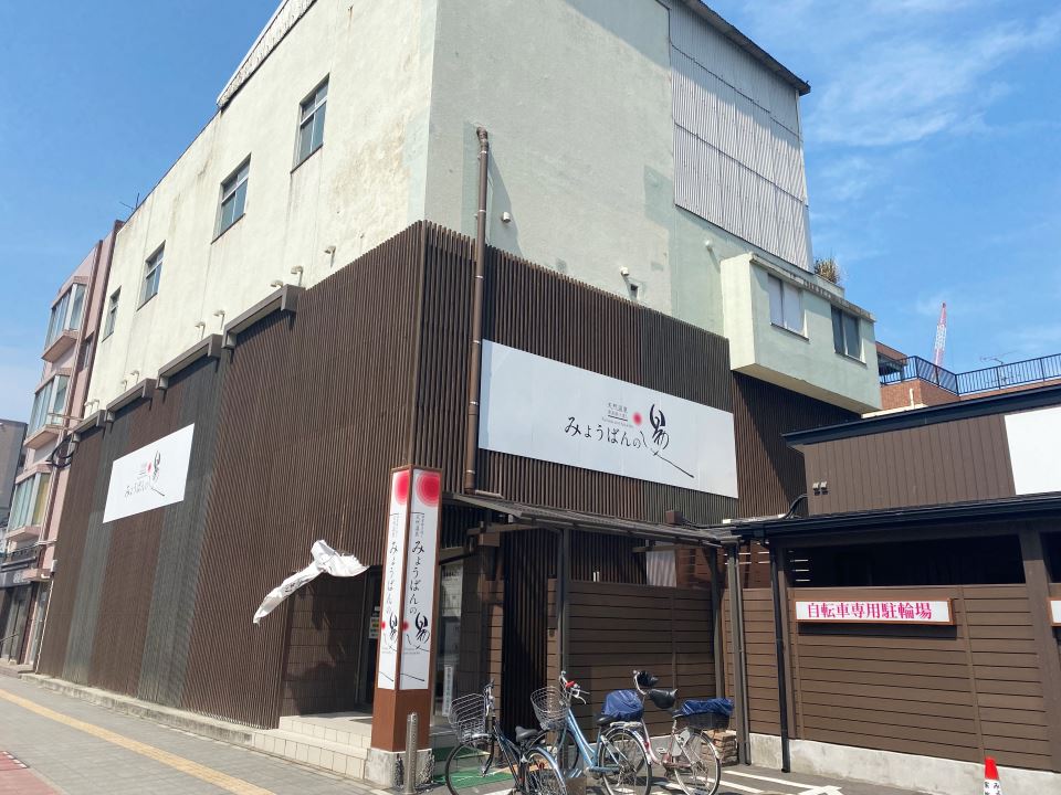 リキパレス その他