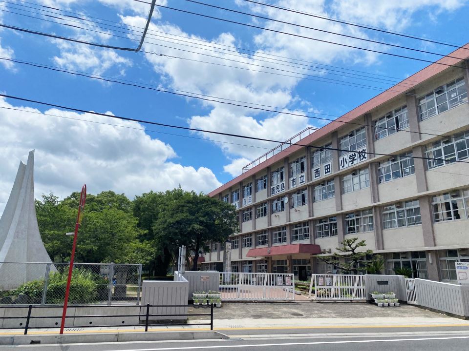 リキパレス 小学校