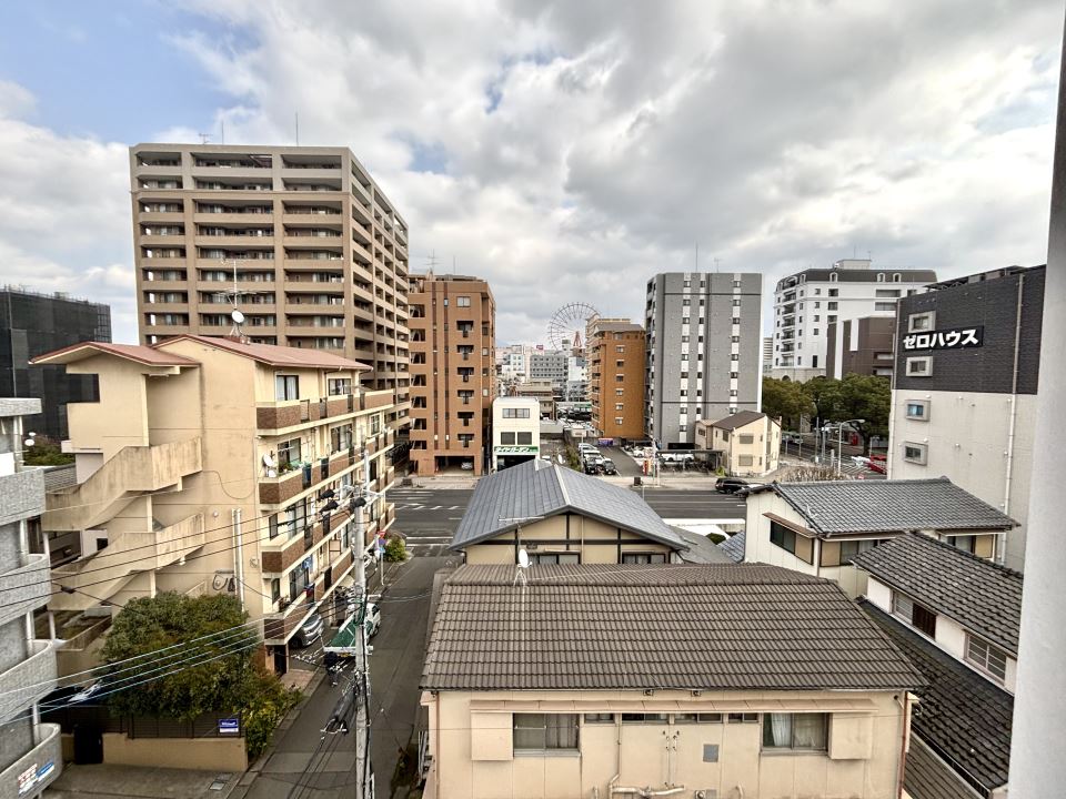 リキパレス その他