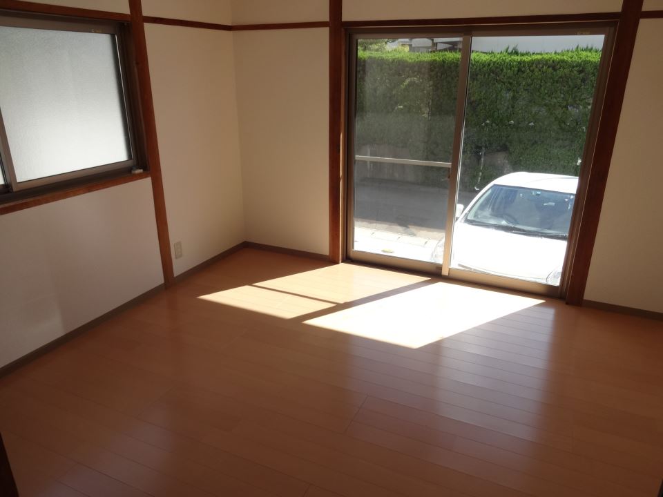 東和荘 その他部屋・スペース