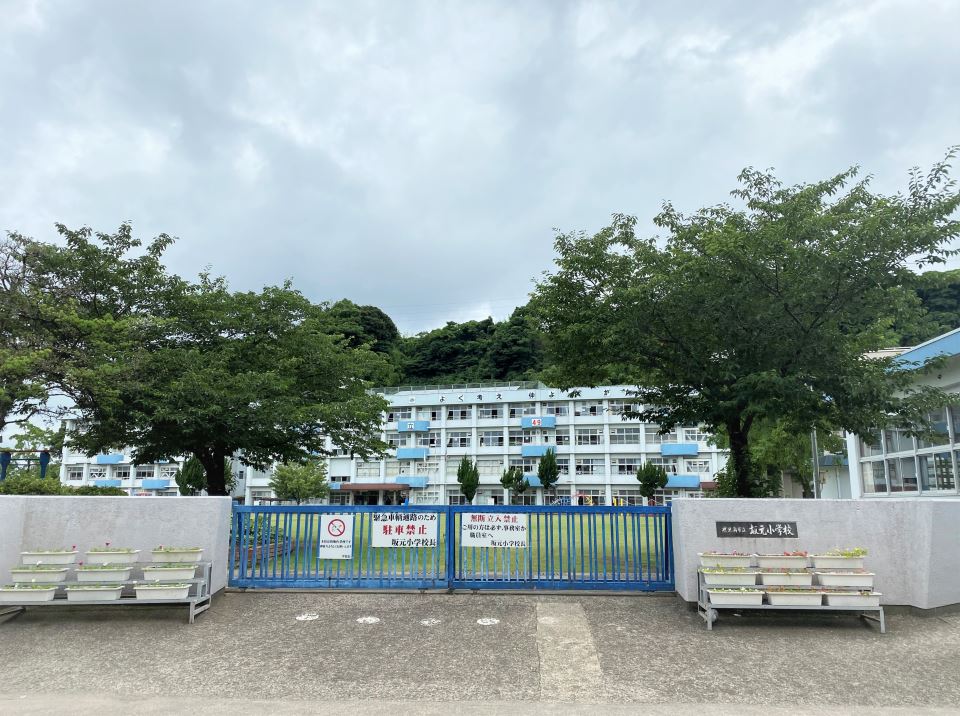 Ｔ．サン若葉 小学校