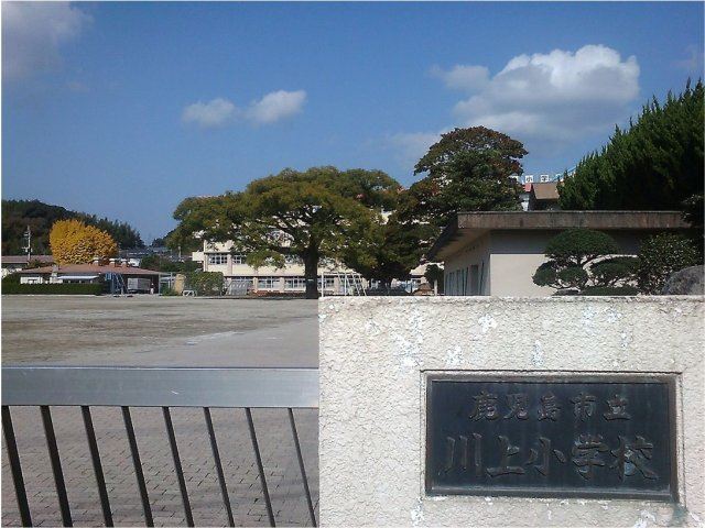 HIDAMARI 小学校
