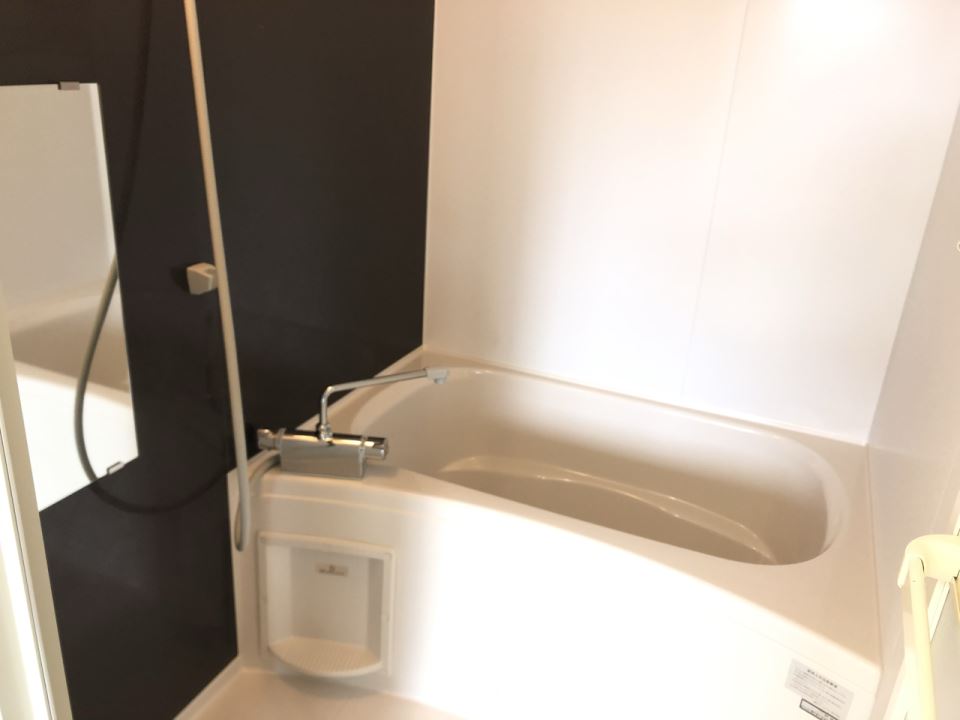 HIDAMARI 風呂画像