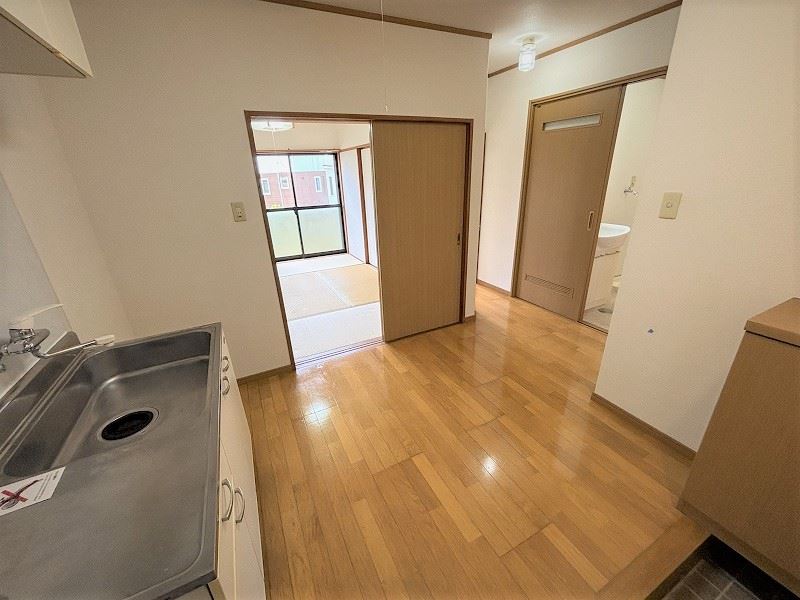 コーポちぐさ その他