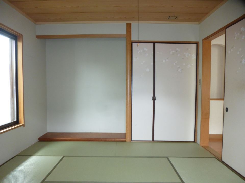 伊敷台４丁目貸家 その他