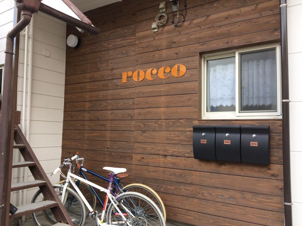 ｒｏｃｃｏ（ロッコ） その他