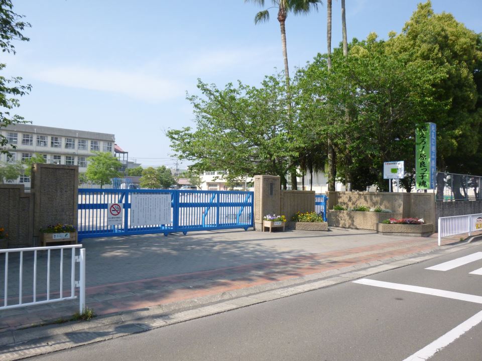 ｒｏｃｃｏ（ロッコ） 小学校