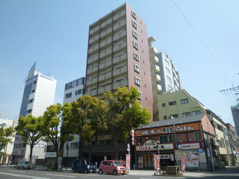 大黒町申館 その他