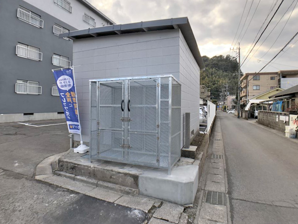 サルヴァトーレ伊敷 その他