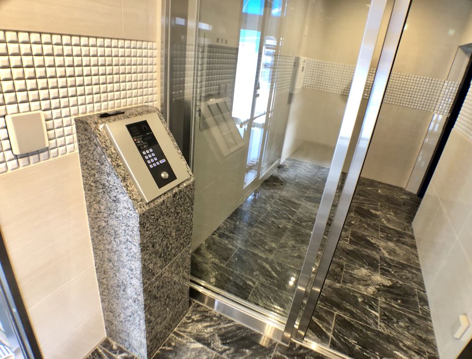 新福ビル その他