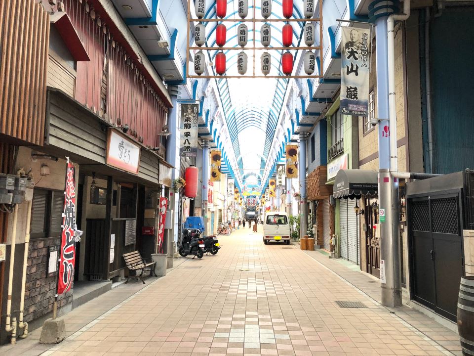 新福ビル その他