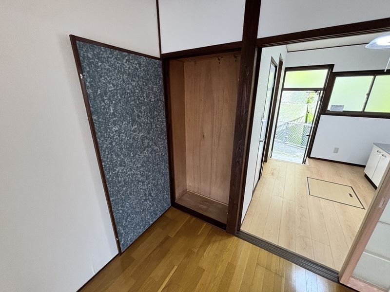 あかいポーチ その他設備
