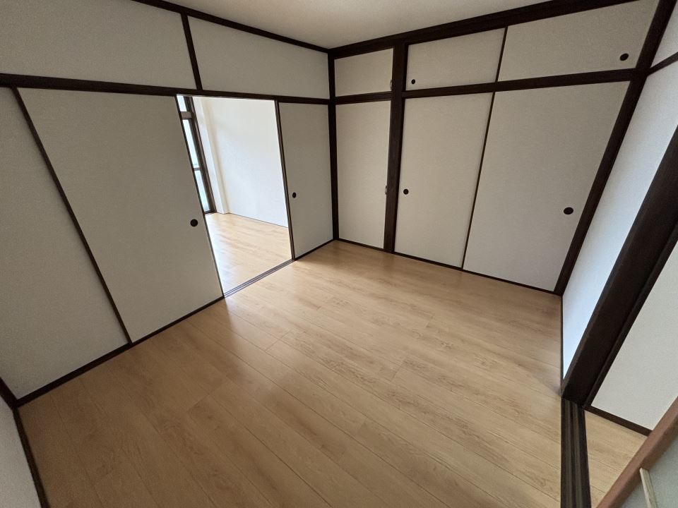 あかいポーチ その他設備
