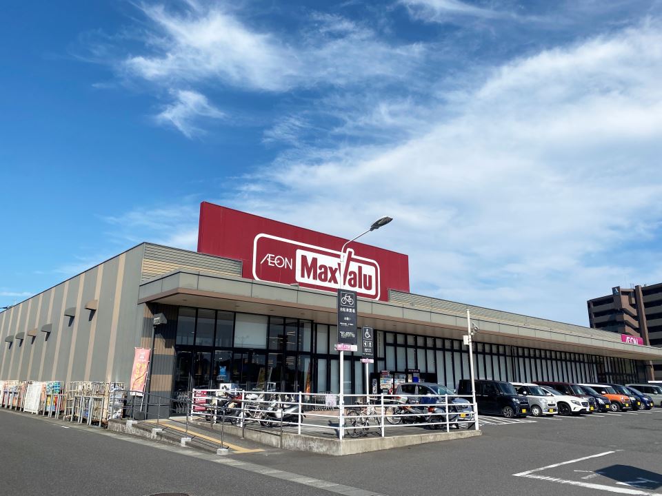 あかいポーチ ショッピング施設