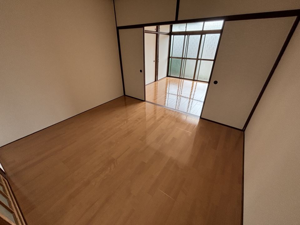 あかいポーチ その他