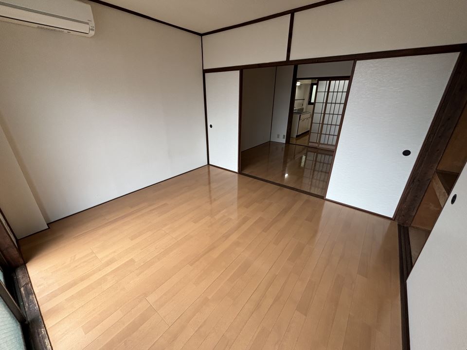 あかいポーチ その他設備