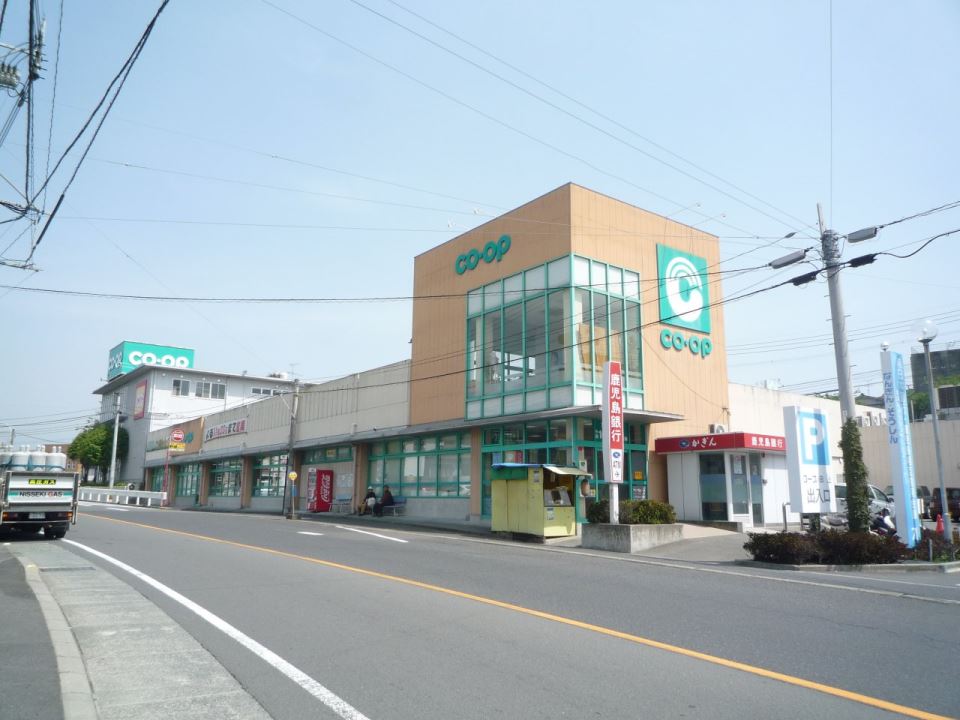 フレグランスＹ　Ｂ スーパー