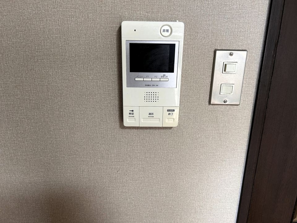 朝日プラザ上之園４０２号 その他