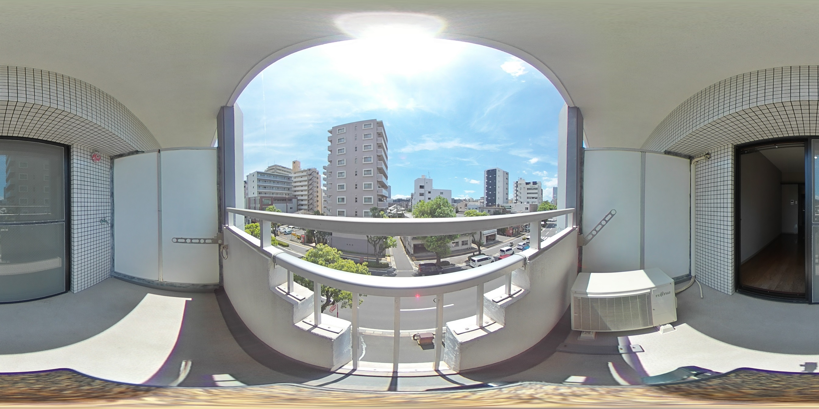 朝日プラザ上之園４０２号 その他