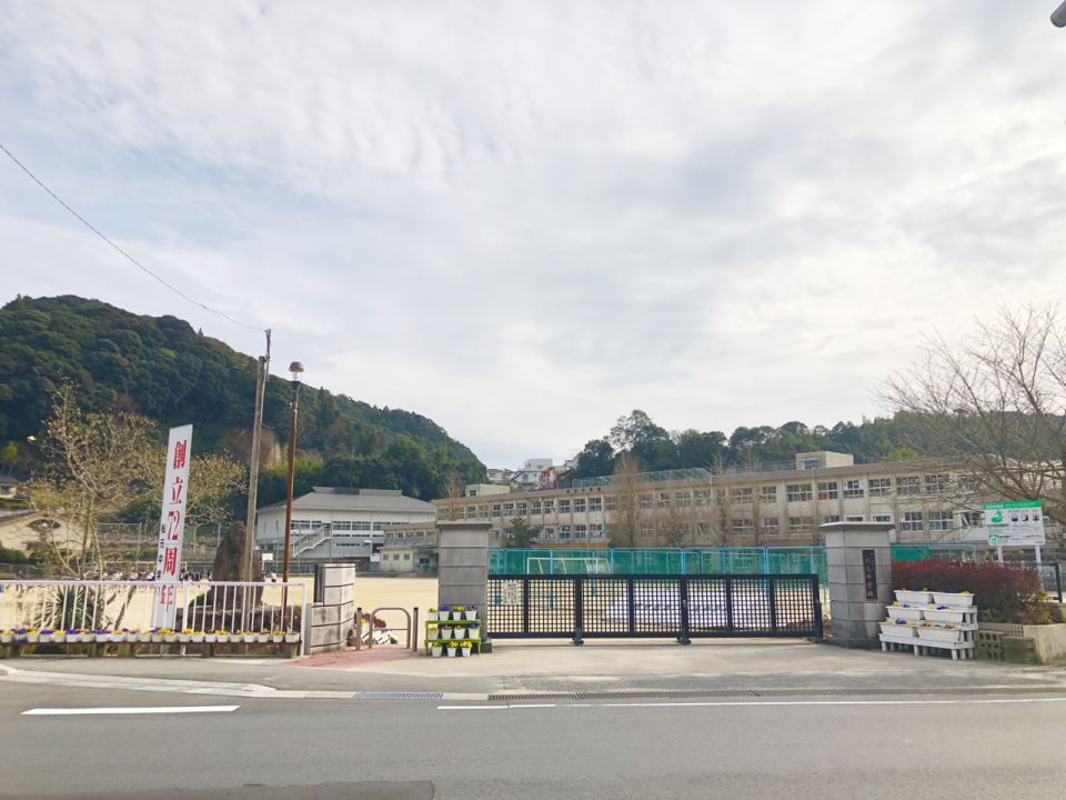 Ｍ＆Ｔ 中学校