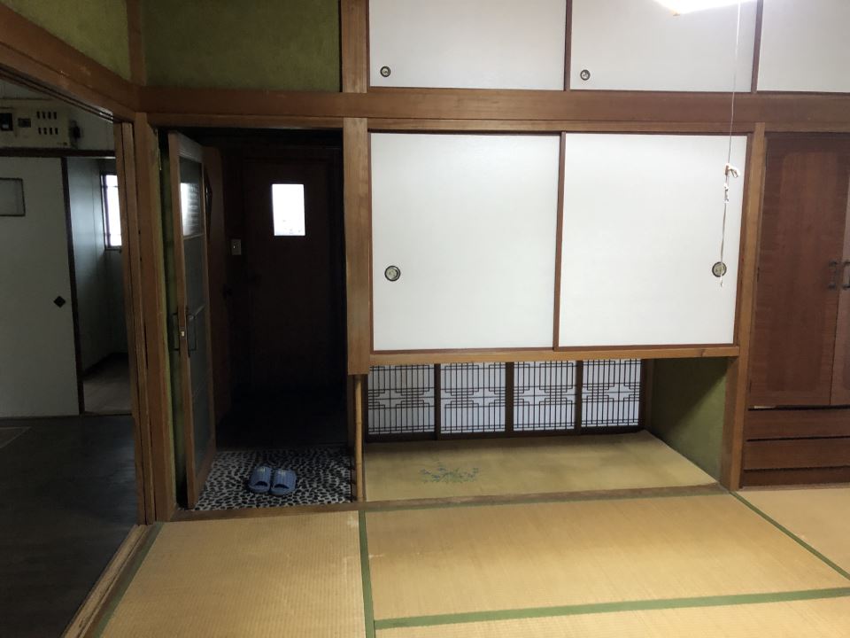 草牟田１丁目Ｙ貸家 その他