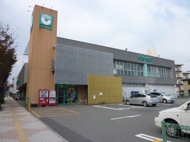 パールハイム スーパー