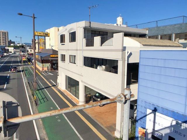 ＣｏＣｏｎＢＬＤ  Ｔｒｅｉｚｅ（ココンビル トレーズ） その他