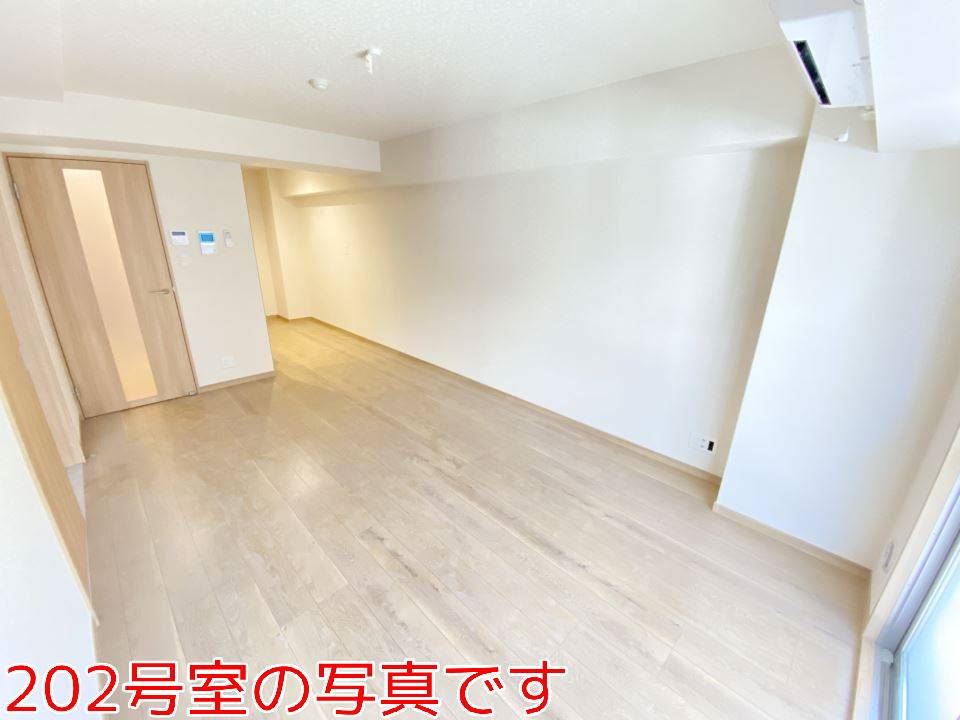 フォレスト５ リビング