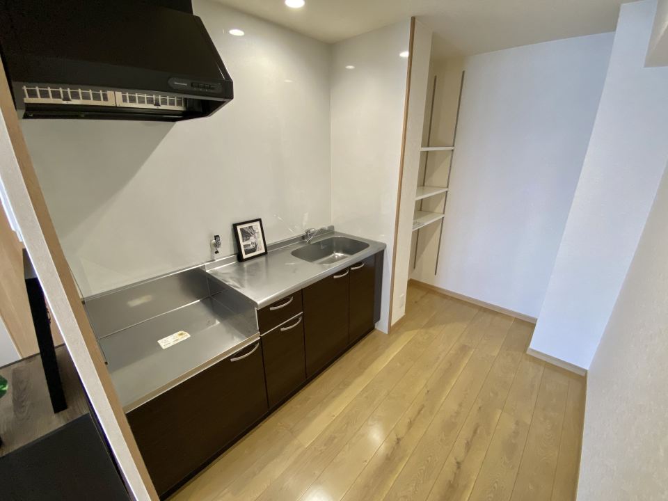 フォレスト５ キッチン