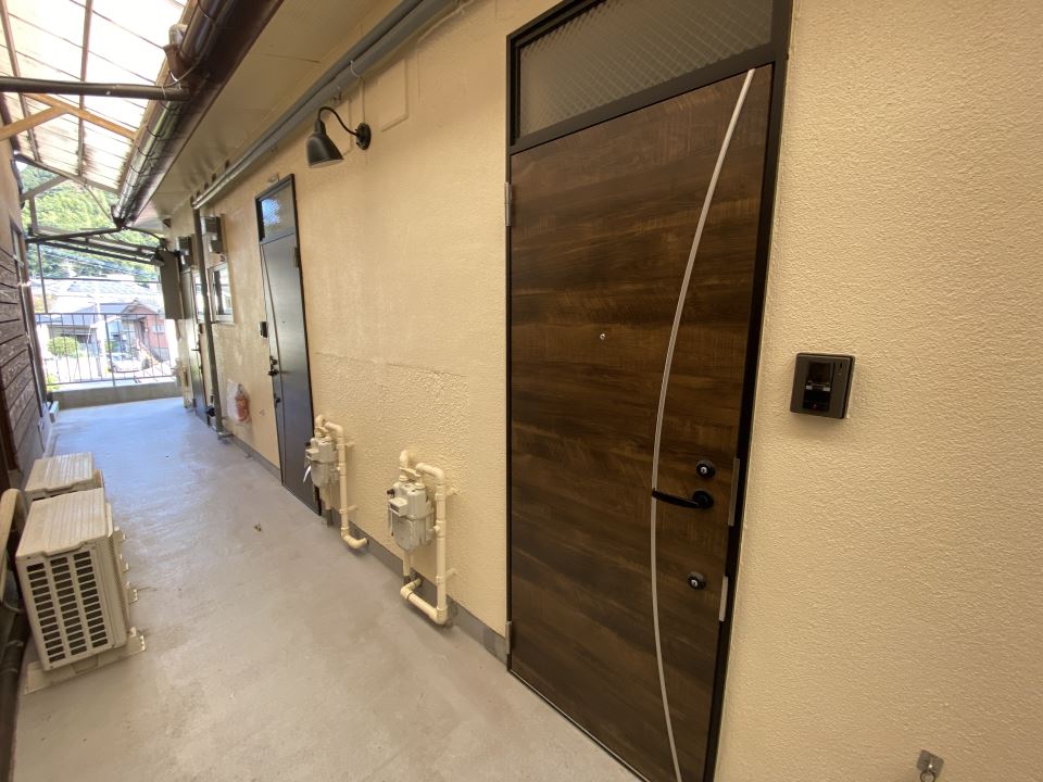 アパートメント新照院 その他