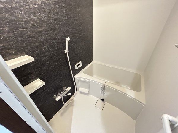 リテラス常盤 風呂画像
