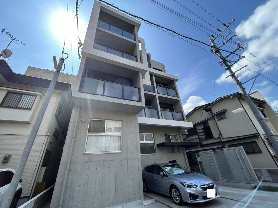 Ｐｌａｉｎｃｉｅｌ訓（プレーンシエルクン） 外観