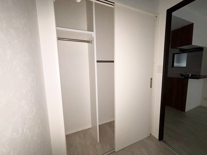 Ｄｄｅｓｉｇｎまちの杜 収納