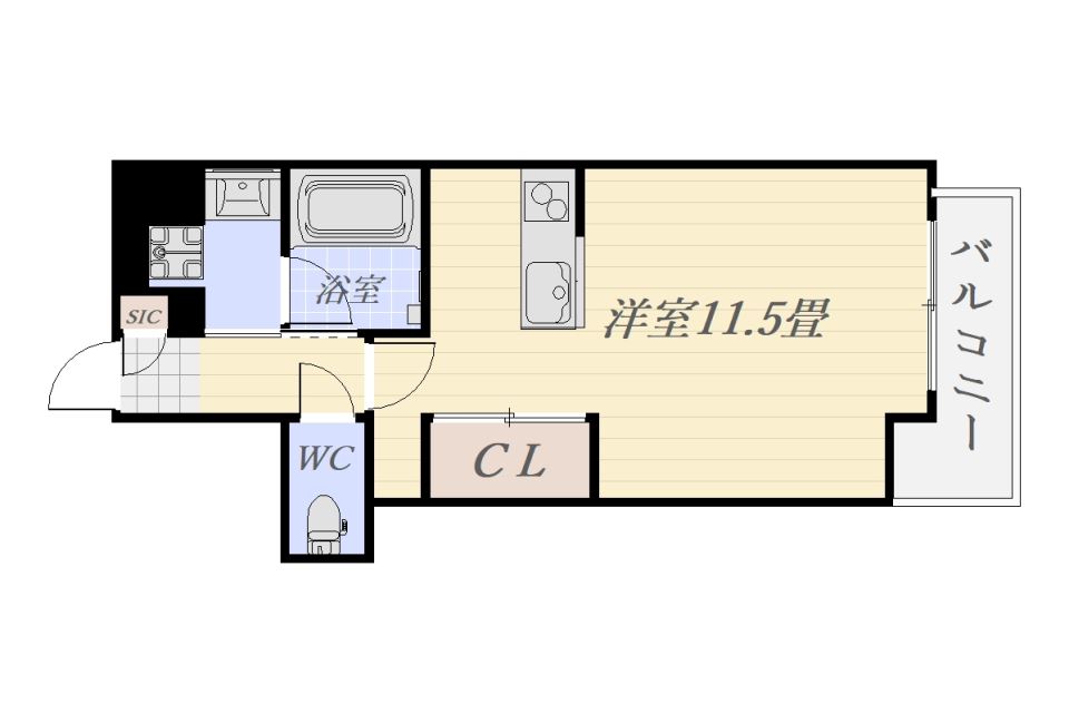 Ｄｄｅｓｉｇｎまちの杜 間取り