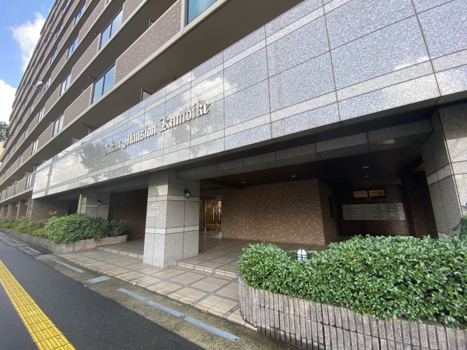 トーカンマンション鴨池５０２号 その他