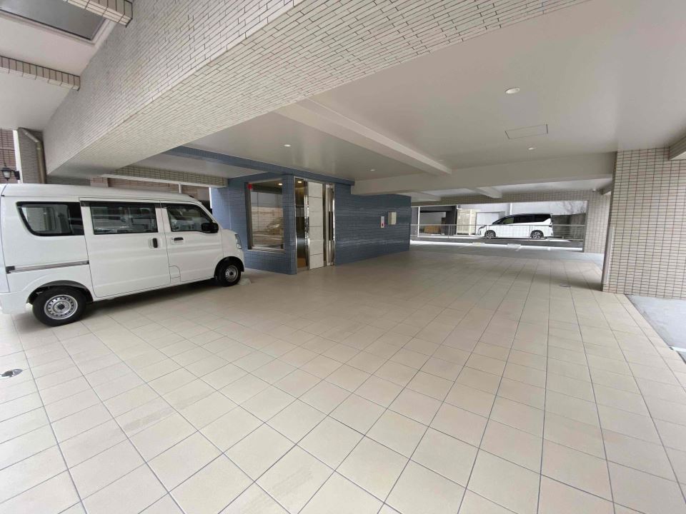 小川町庚子館 その他