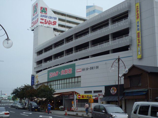 小川町庚子館 ショッピング施設
