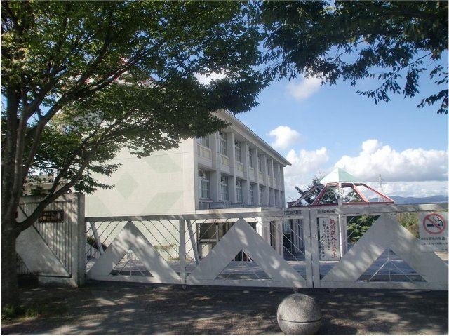 ＫＯＵ・ＫＯＵ ＢＬＤＧ 小学校
